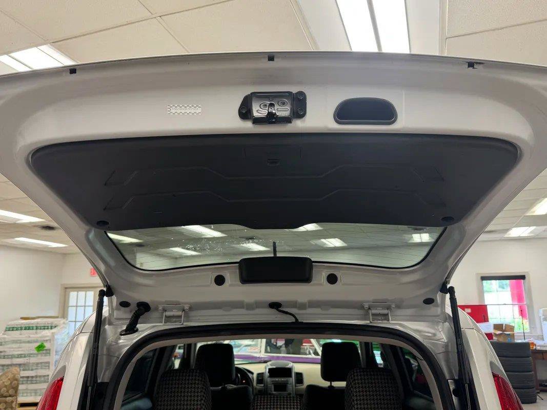 Used 2012 Kia Soul ! FWD image 28