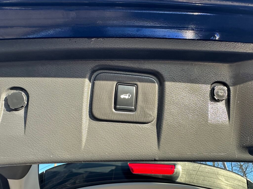 Used 2023 Nissan Murano Platinum image 29