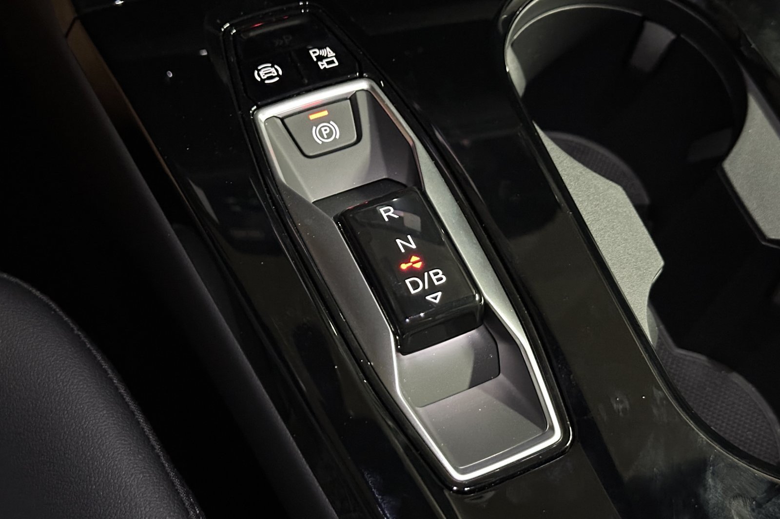 New 2027 Audi Q6 e-tron Premium Plus AWD/4WD image 20
