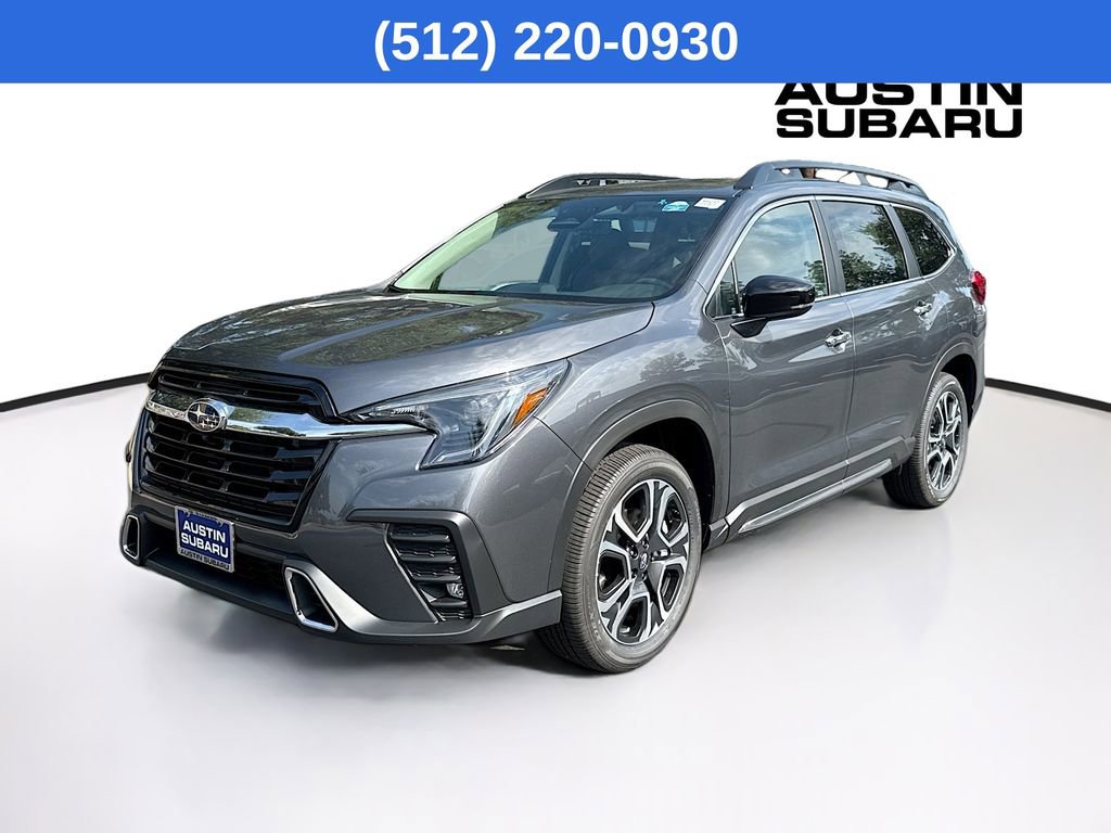 New 2025 Subaru Ascent Touring image 4