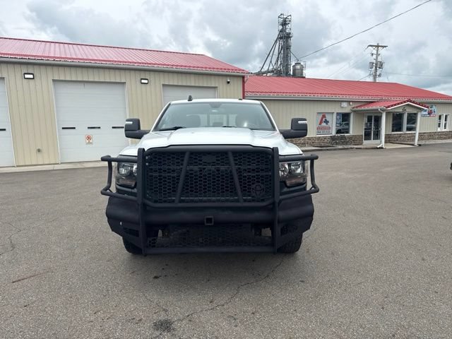 Used 2023 RAM 2500 Tradesman AWD/4WD image 8