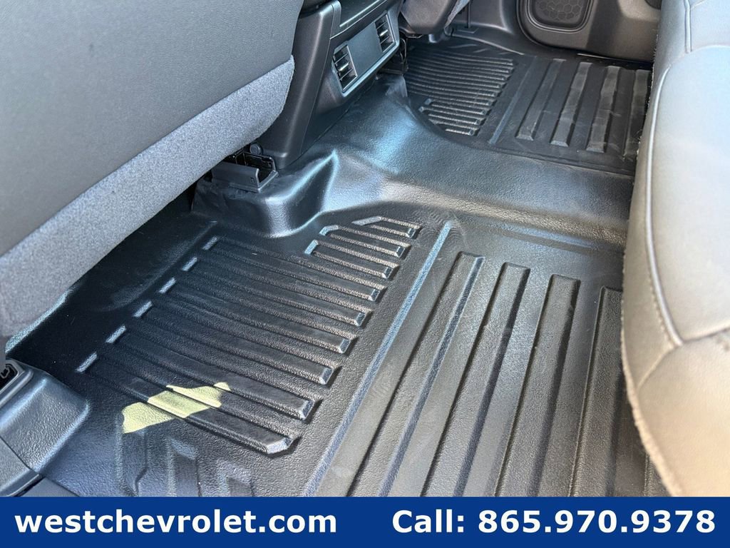 New 2026 Chevrolet Silverado 2500 W/T image 28