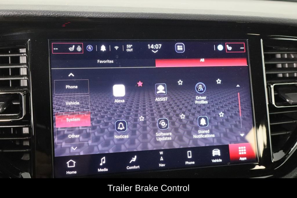 Used 2023 Dodge Durango GT image 41