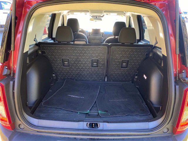 Used 2024 Ford Bronco Sport Big Bend w/ Convenience Package image 30