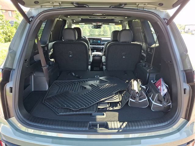 Used 2025 Kia Telluride EX X-Line AWD/4WD image 29