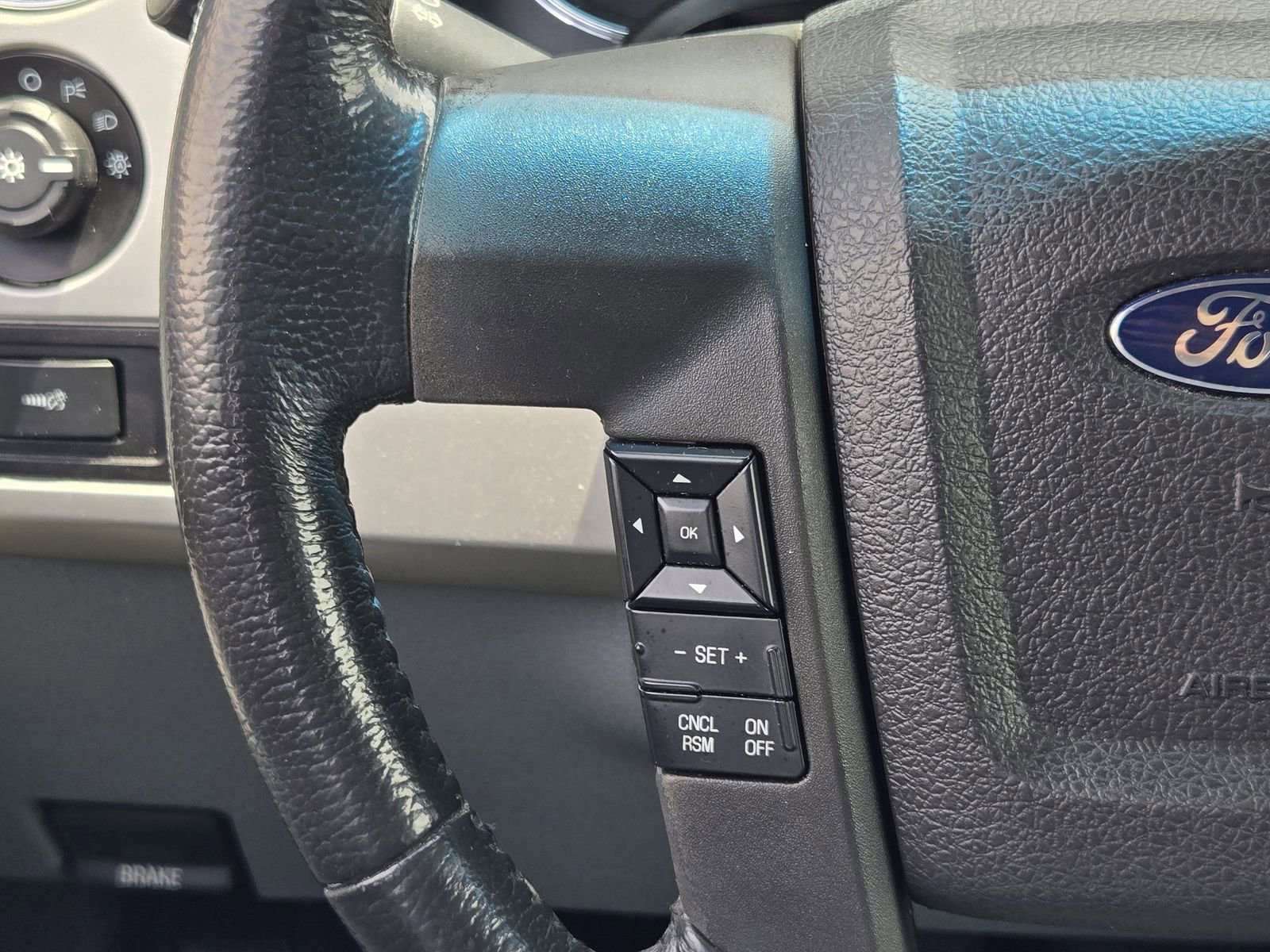 Used 2013 Ford F150 Lariat w/ Luxury Equipment Group AWD/4WD image 27