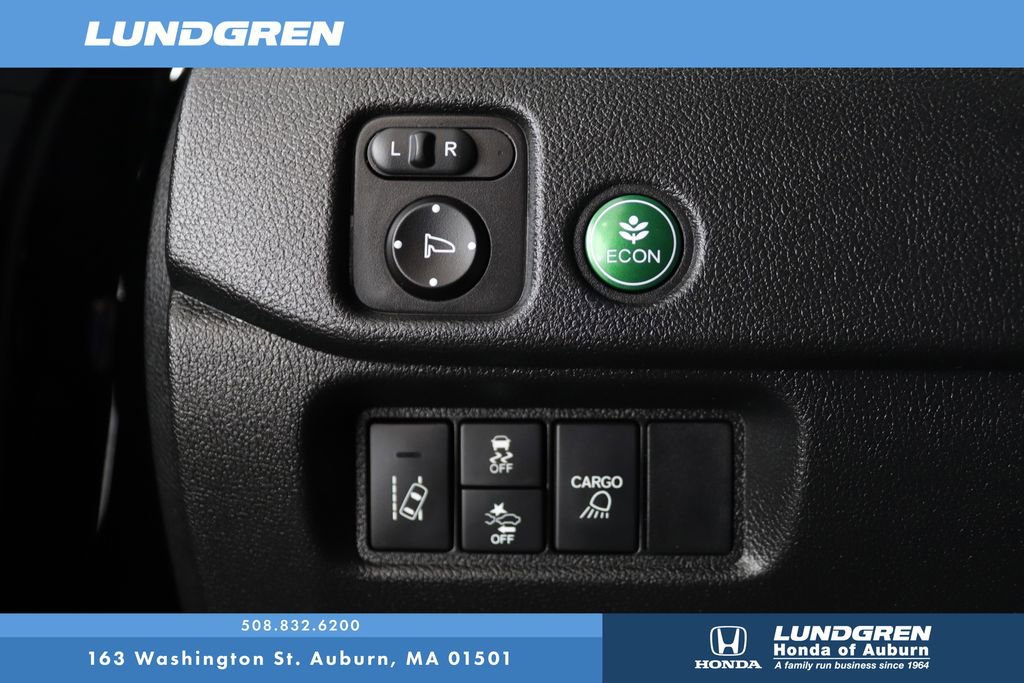 Used 2025 Honda Ridgeline Sport image 27