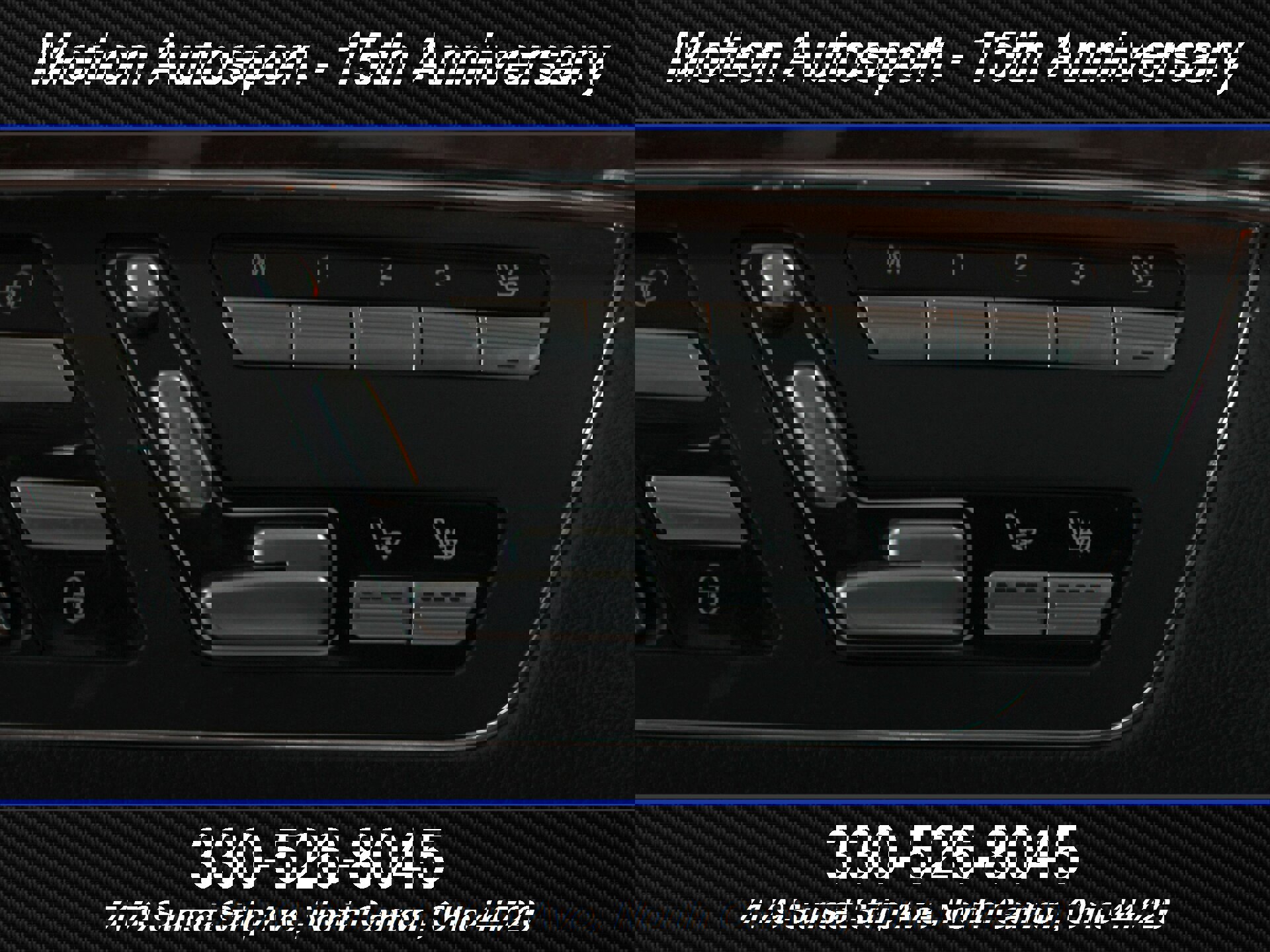 Used 2013 Mercedes-Benz S 550 4MATIC image 15