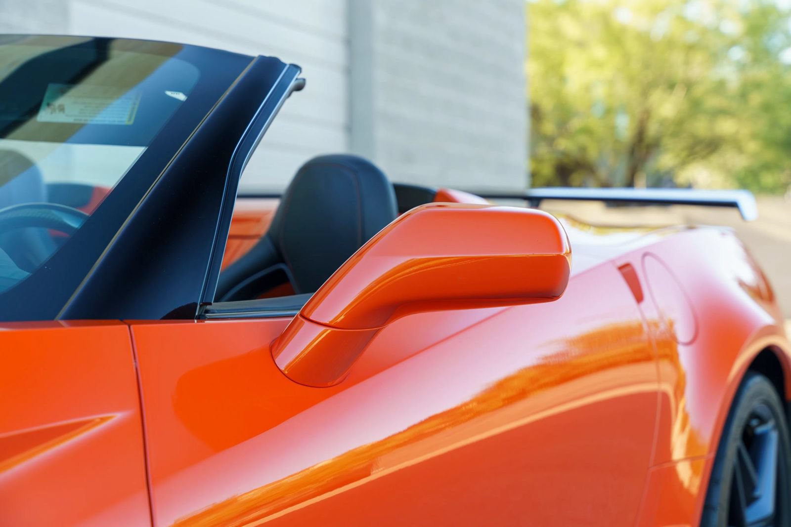 Used 2019 Chevrolet Corvette ZR1 RWD image 34