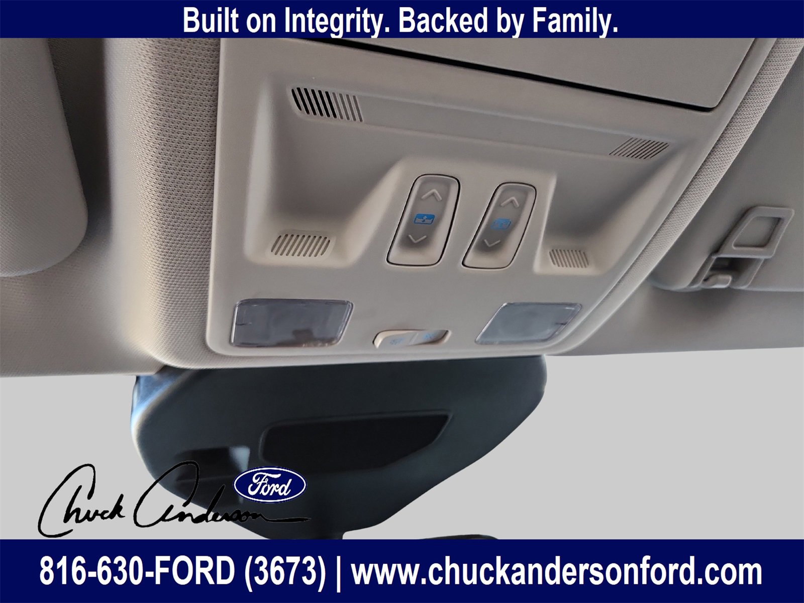 New 2025 Ford Escape Active w/ Active Premium Tech Pack image 16