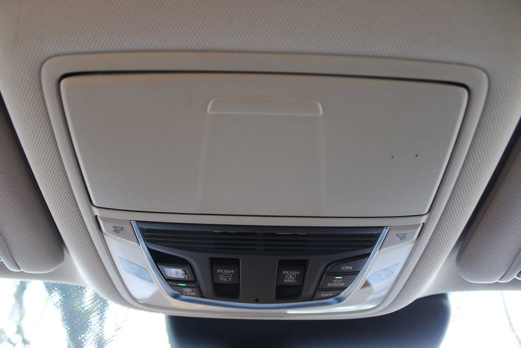 Used 2022 Acura RDX AWD image 50