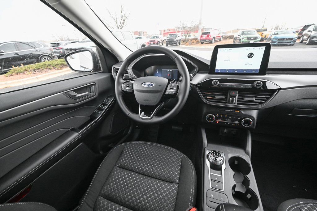New 2026 Ford Escape Active w/ Cold Weather Package image 27