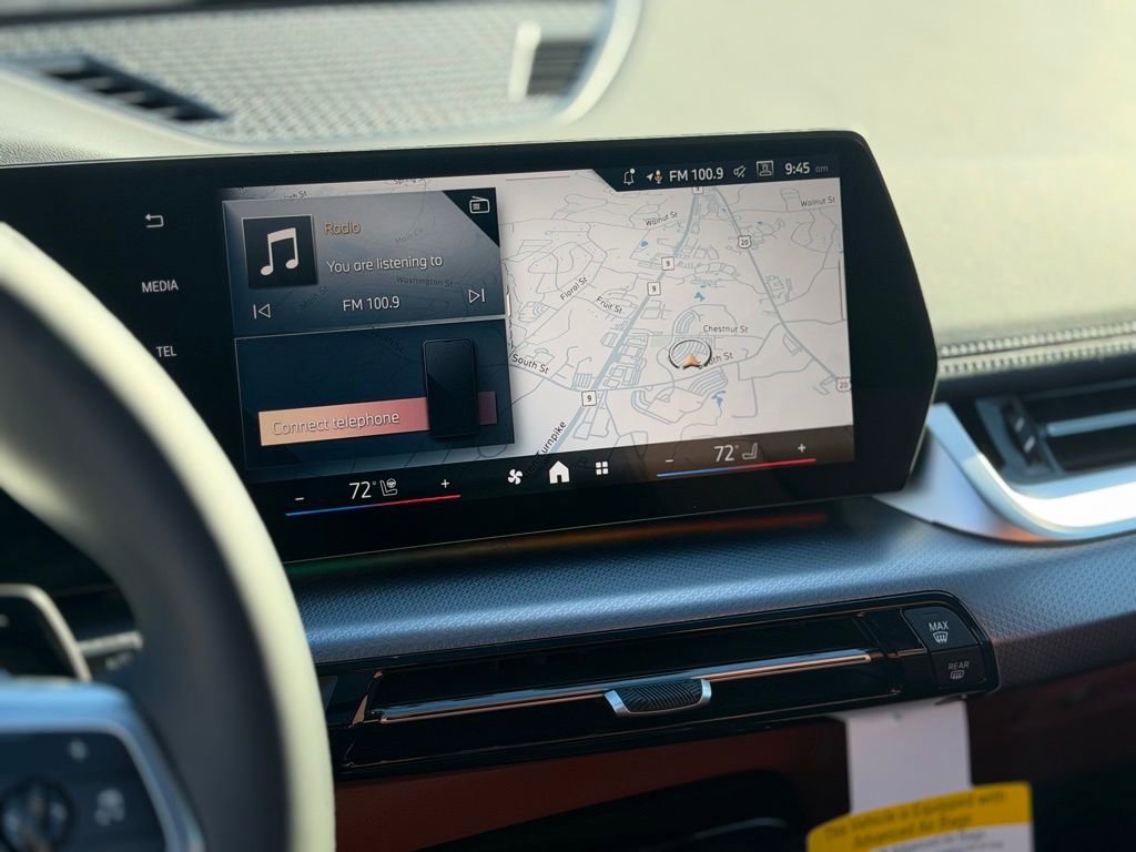 New 2026 BMW X1 xDrive28i w/ M Sport Package image 18