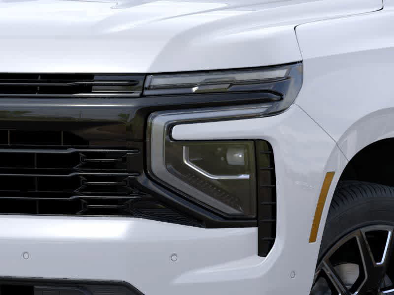 New 2026 Chevrolet Tahoe RST image 10
