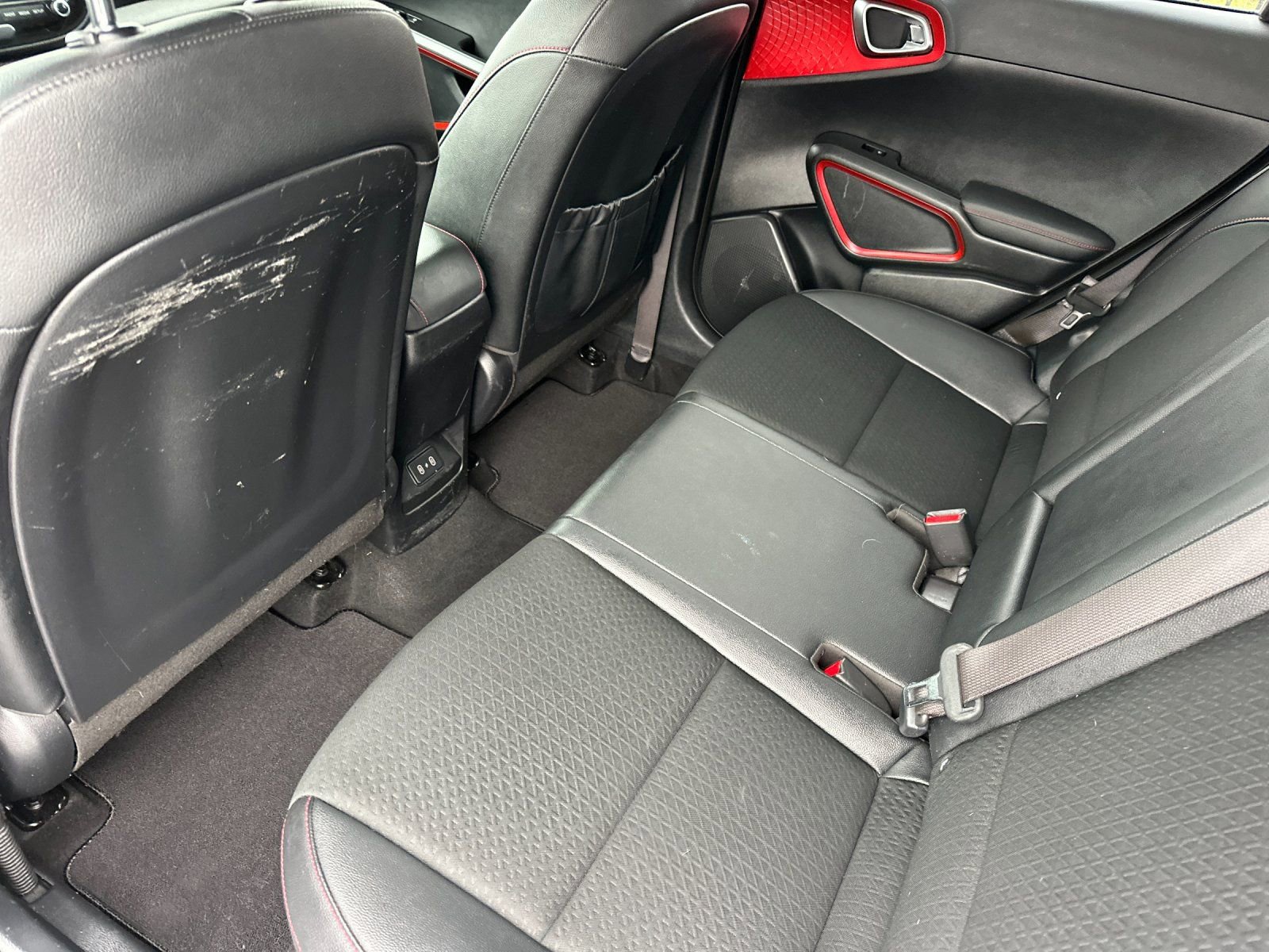 Used 2023 Kia Soul GT-Line image 12