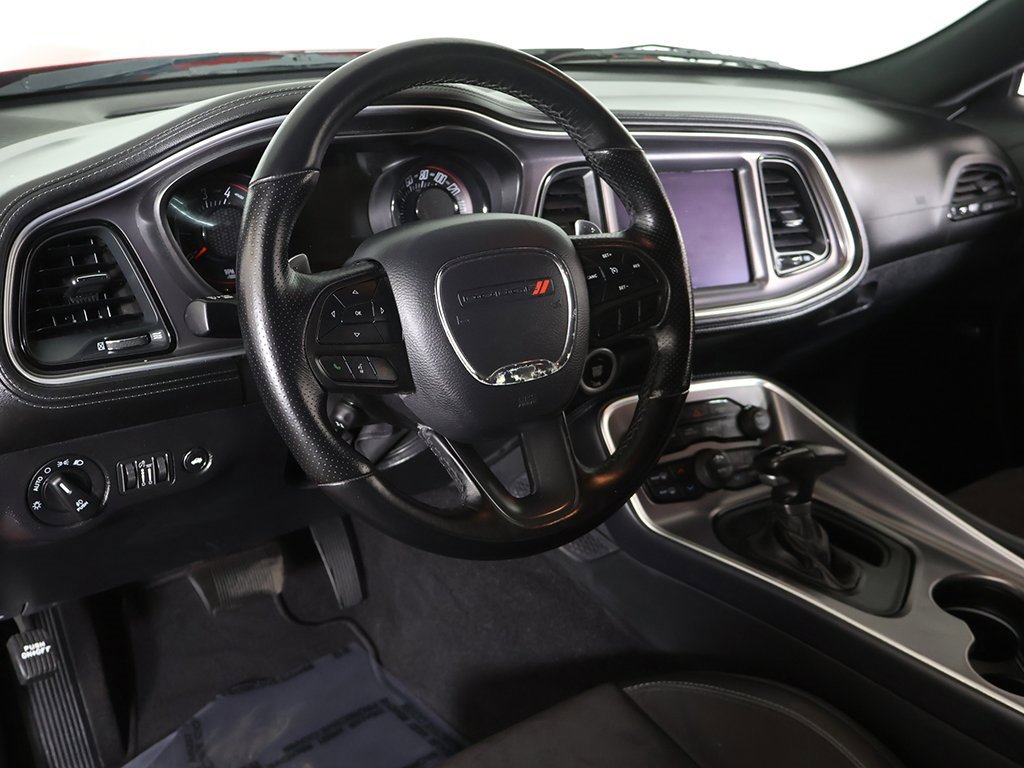 Used 2021 Dodge Challenger GT w/ Plus Package image 24