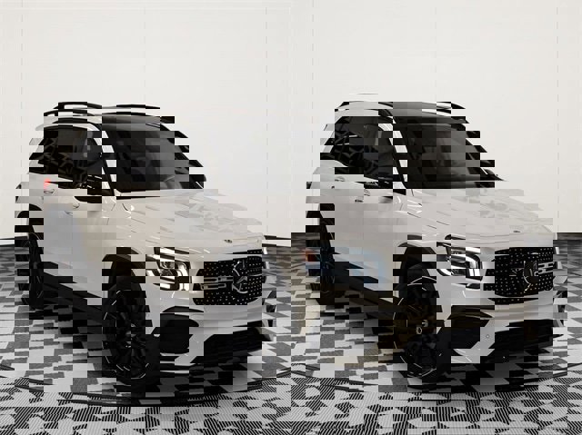 Used 2023 Mercedes-Benz GLB 250 4MATIC