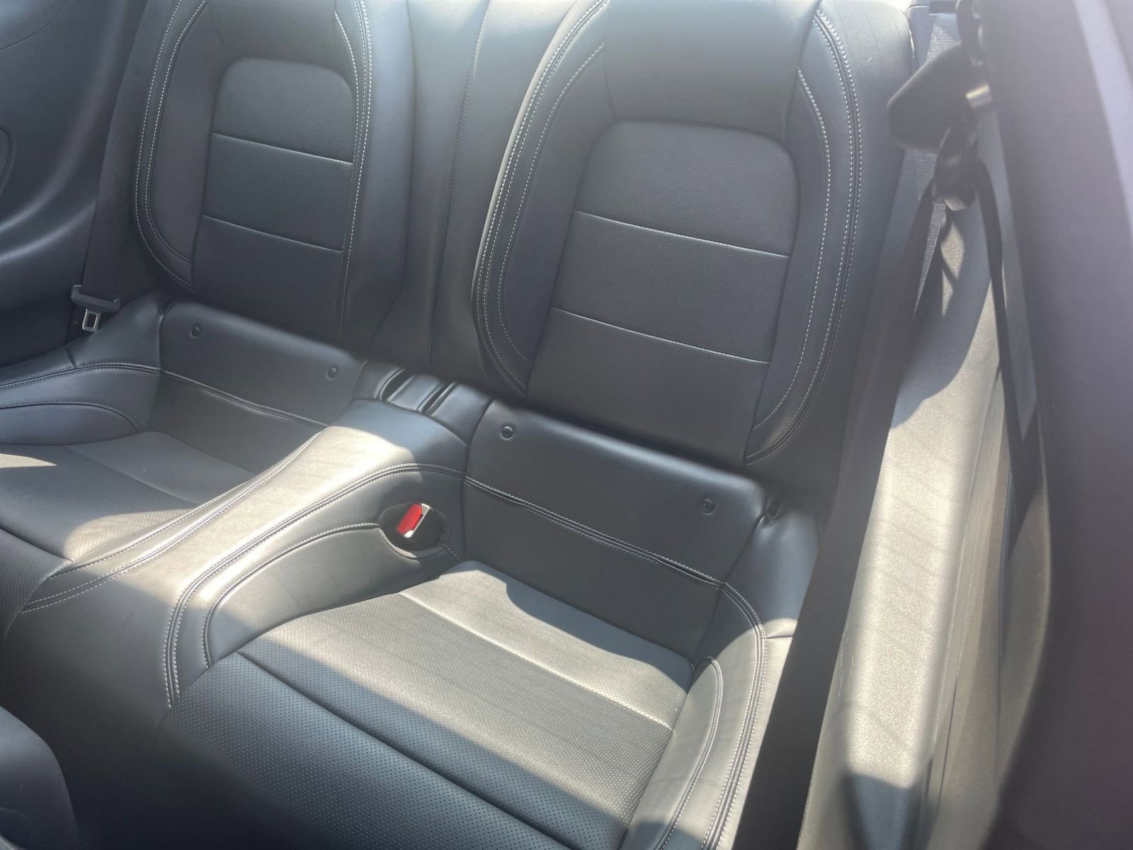 Used 2024 Ford Mustang Premium image 36