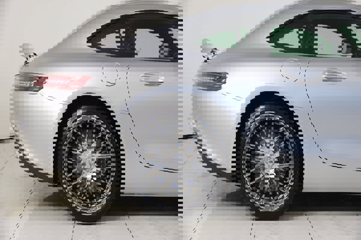 Used 2017 Mercedes-Benz AMG GT Coupe w/ Exclusive Interior Package image 85