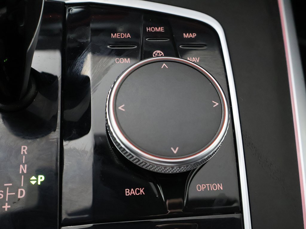 Used 2022 BMW X7 M50i image 61