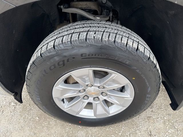 Used 2023 Chevrolet Silverado 1500 W/T w/ WT Value Package image 10