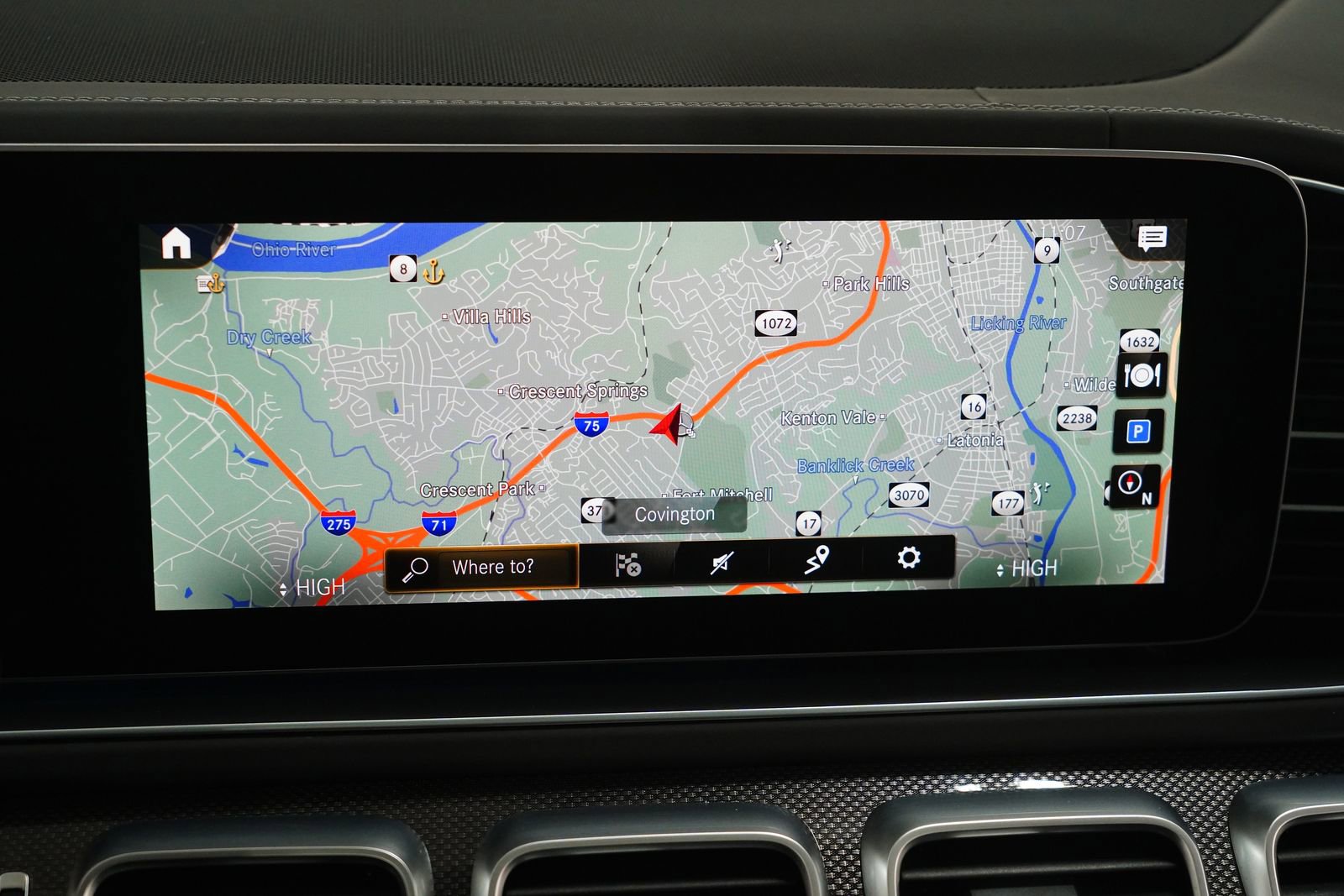 Certified 2022 Mercedes-Benz GLE 63 AMG S image 26