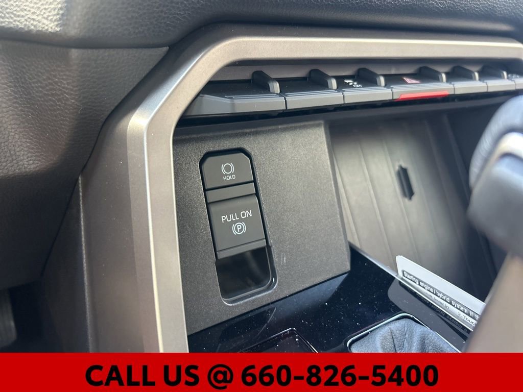 New 2026 Toyota Tundra SR5 image 23