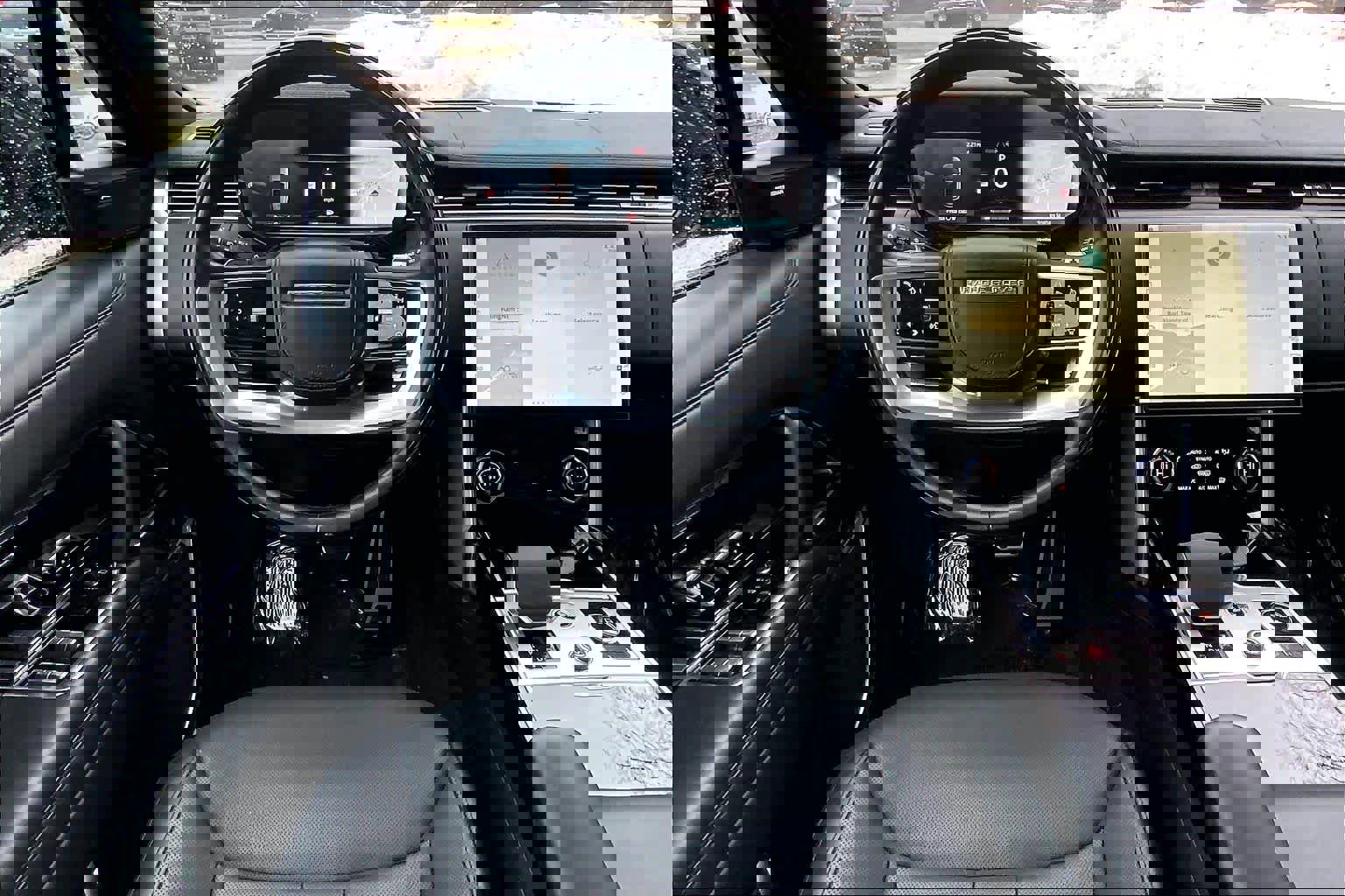 Used 2023 Land Rover Range Rover SE image 6