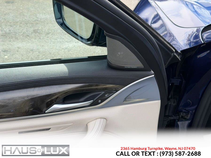 Used 2018 BMW 540i xDrive image 23