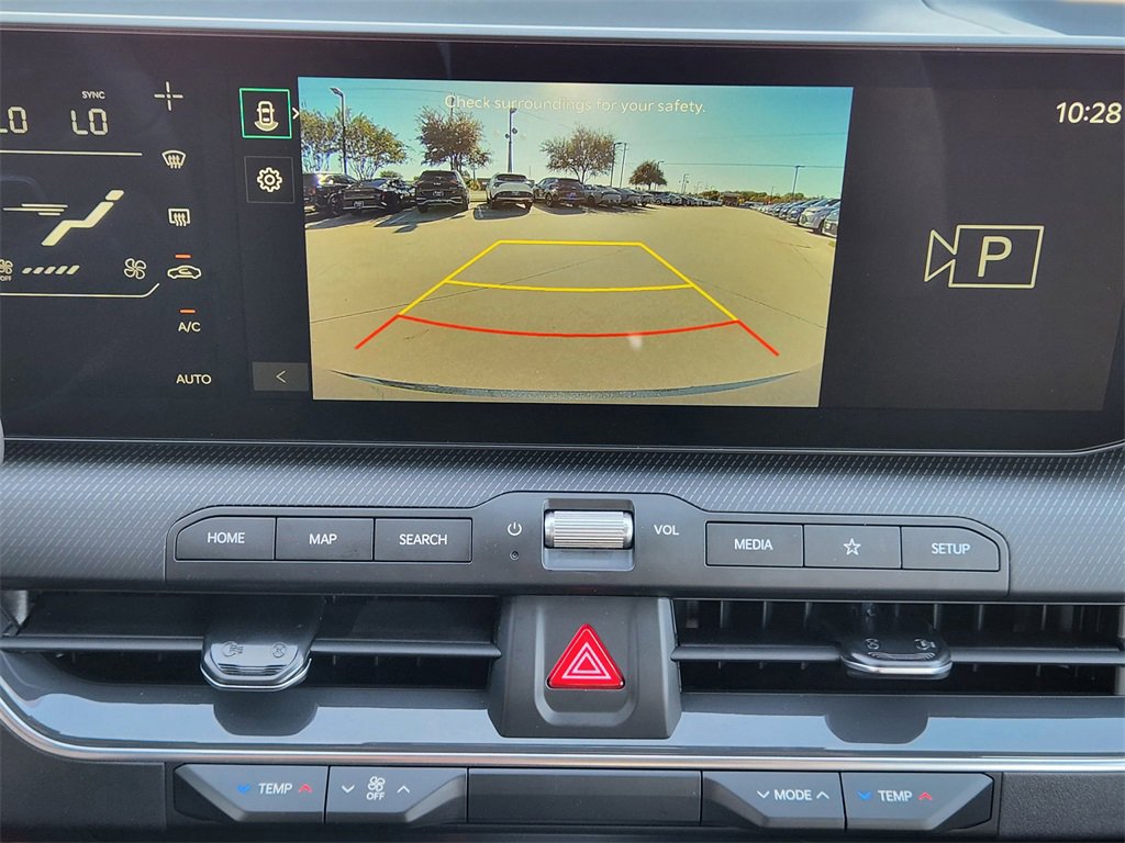 New 2025 Kia K4 GT-Line image 13