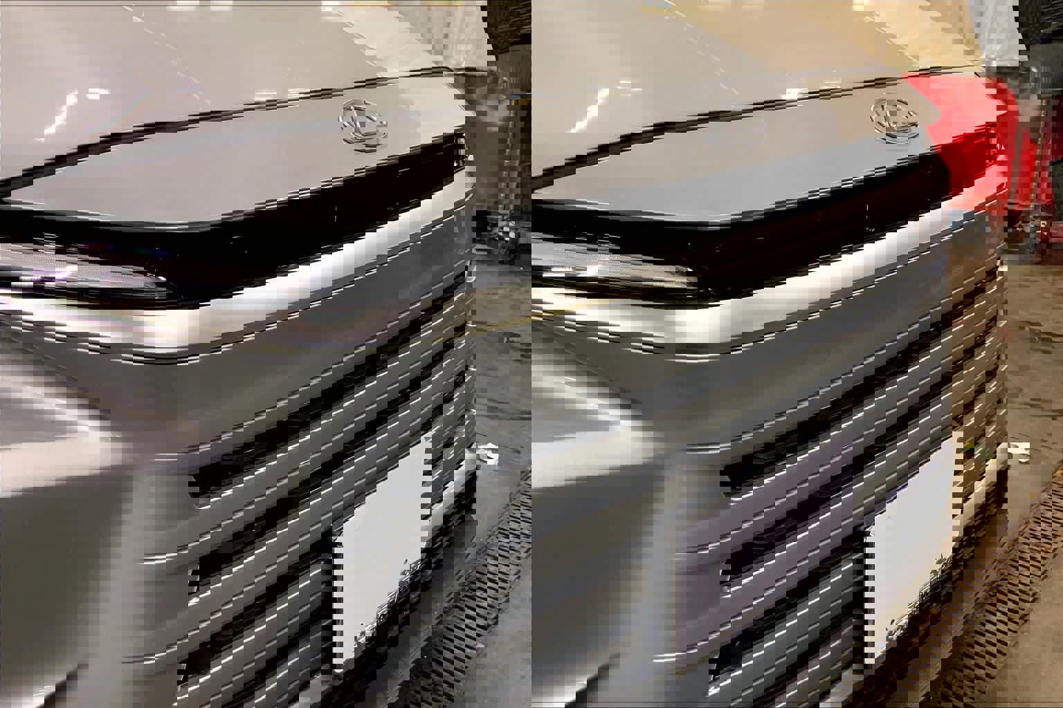 Certified 2024 Lexus TX 350 AWD w/ Technology Package image 30