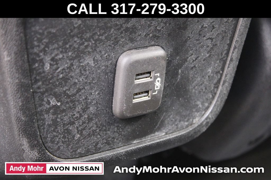 Used 2020 Chevrolet Equinox LT FWD image 26