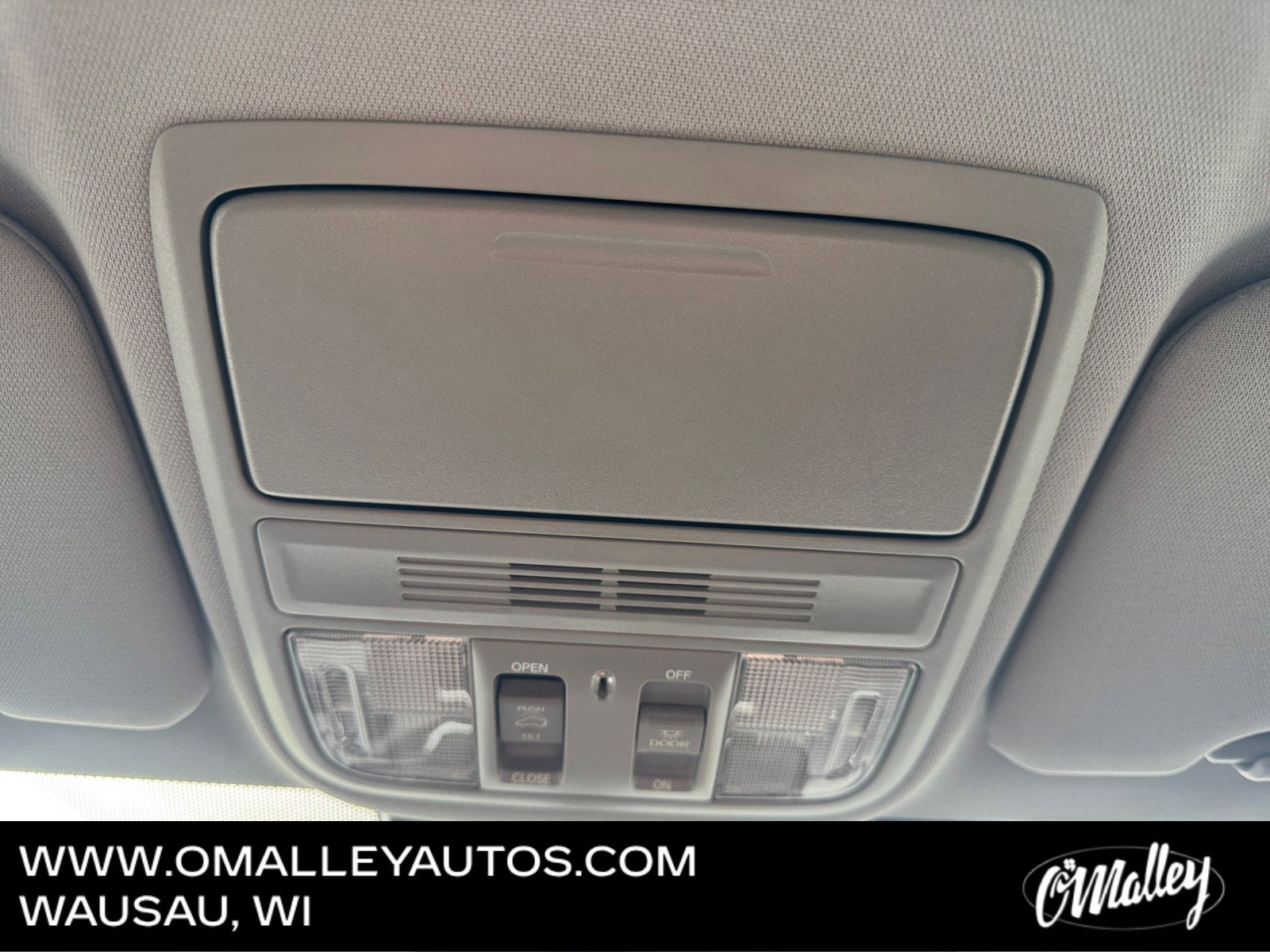 Certified 2019 Honda CR-V EX image 24