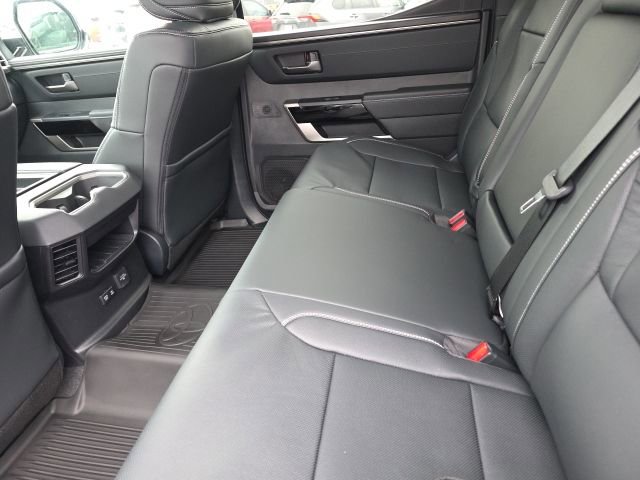 New 2026 Toyota Tundra Limited image 13