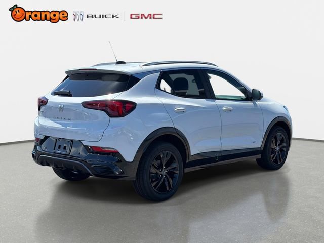 New 2026 Buick Envision Sport Touring AWD/4WD image 33