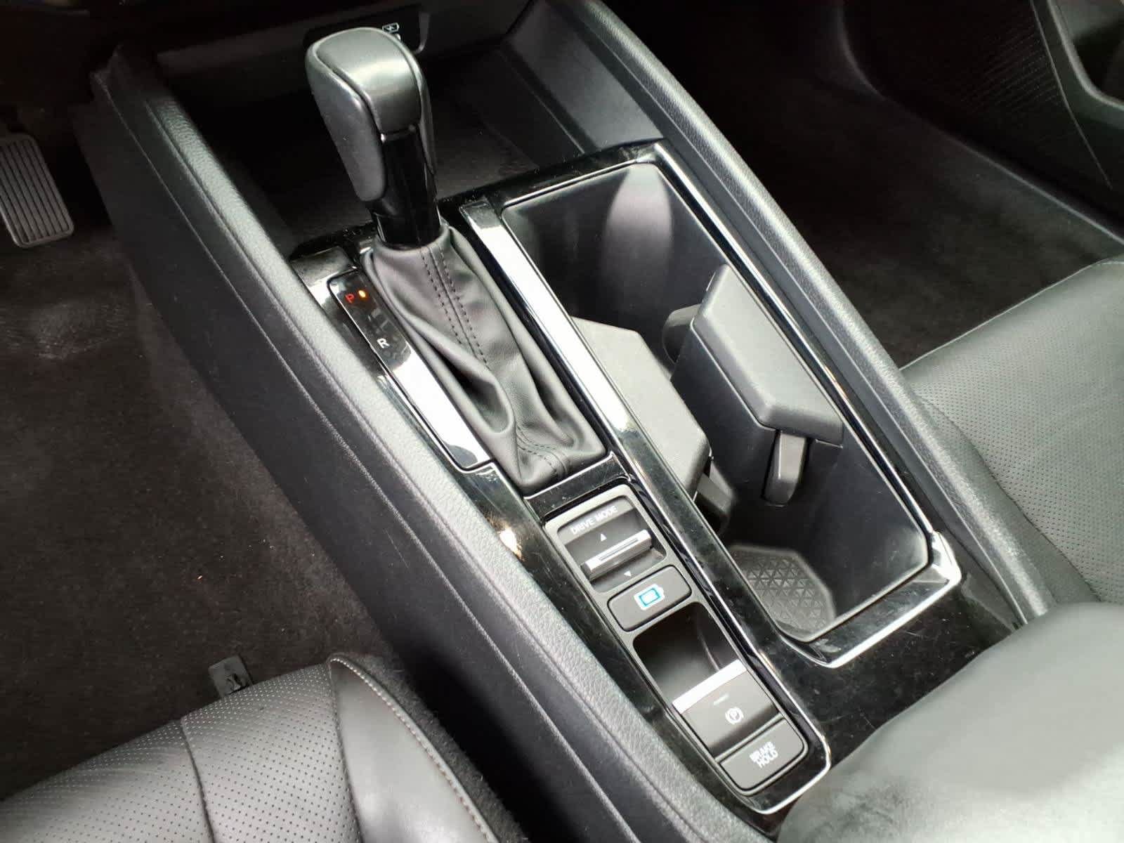Used 2024 Honda Accord EX-L image 22