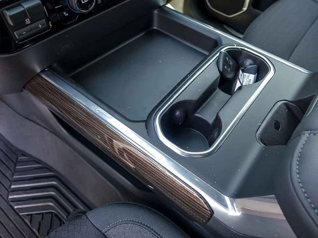 New 2026 Chevrolet Silverado 2500 LT w/ All Star Edition AWD/4WD image 28