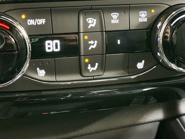 New 2026 Chevrolet TrailBlazer RS w/ Convenience Package image 20