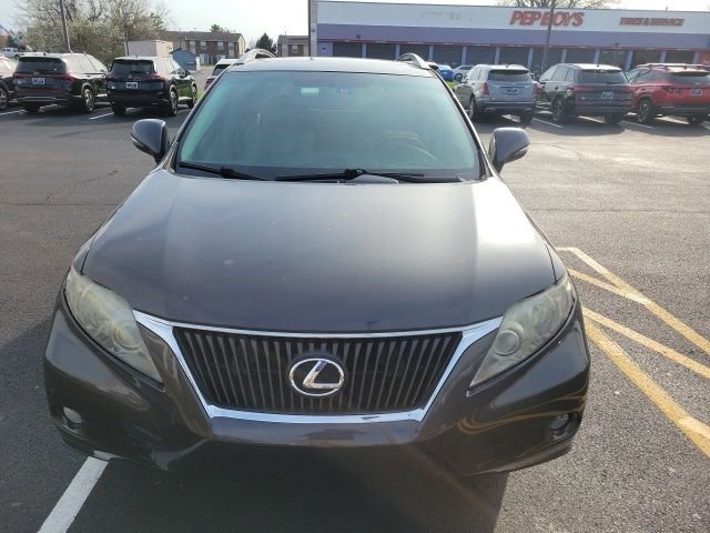 Used 2010 Lexus RX 350 350 image 2