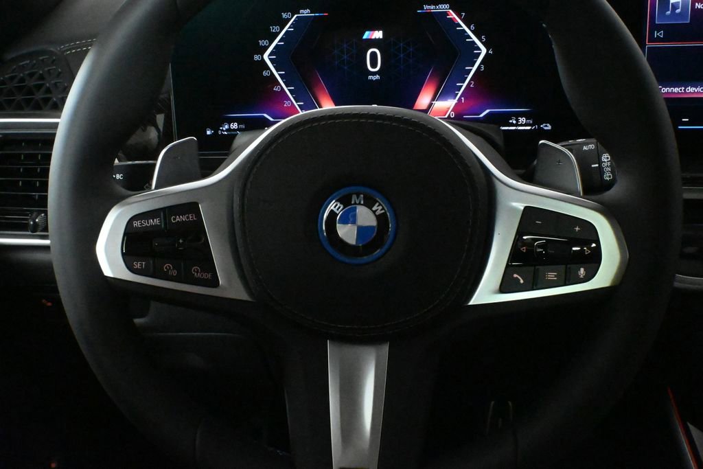 Used 2026 BMW X5 xDrive50e w/ M Sport Package image 20