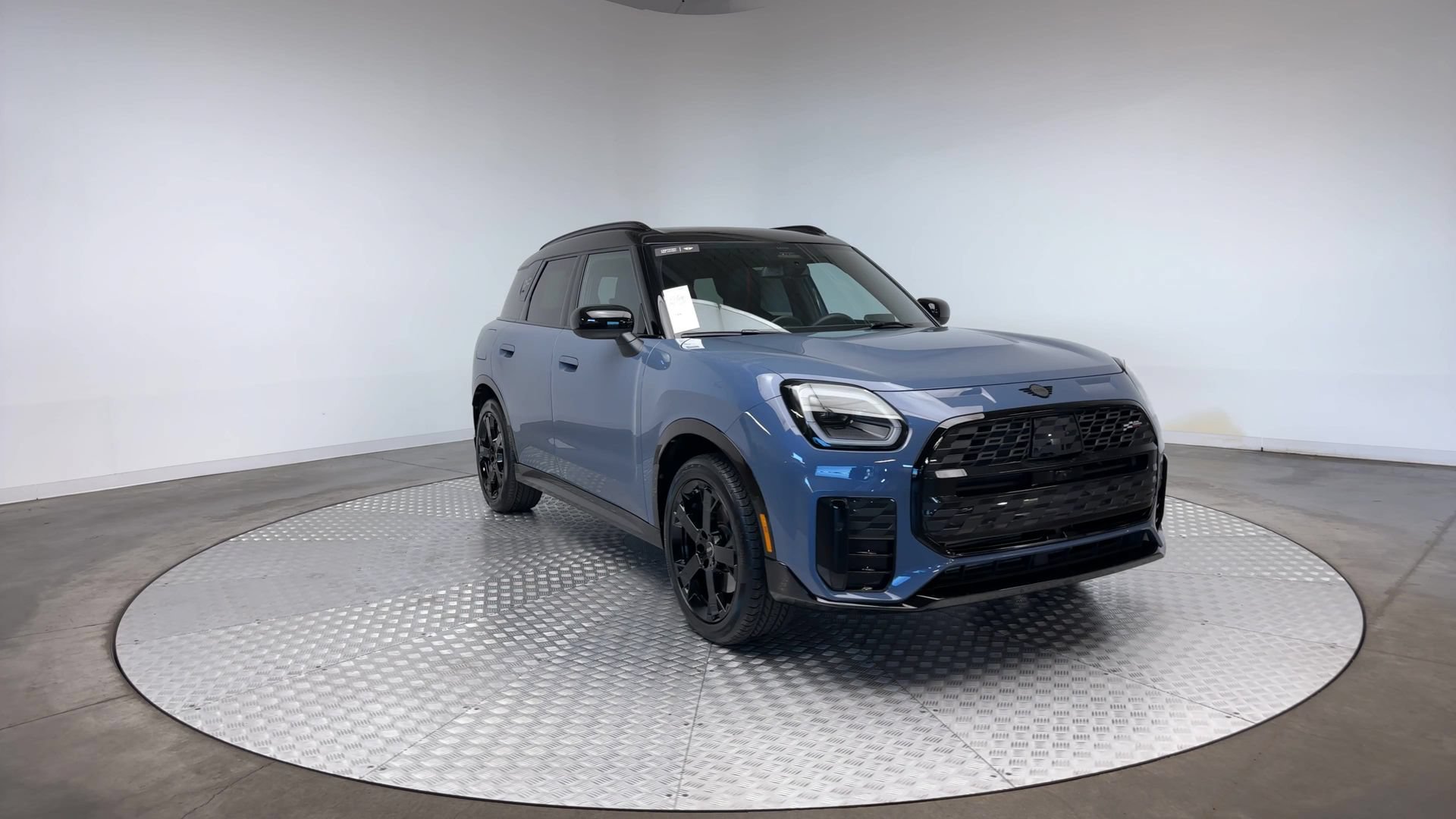Certified 2026 MINI Cooper Countryman S AWD/4WD image 2