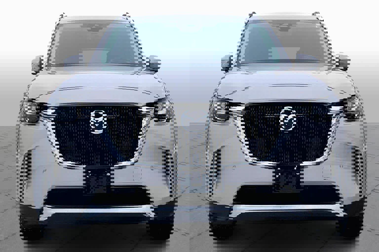 Used 2024 MAZDA CX-90 Plug-In Hybrid w/ Premium Pkg image 3