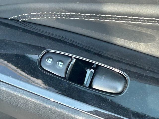 Used 2023 Nissan Altima 2.5 SL FWD image 37