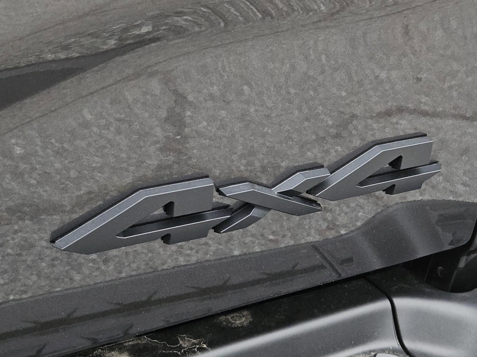 Used 2026 RAM 2500 Lone Star AWD/4WD image 9