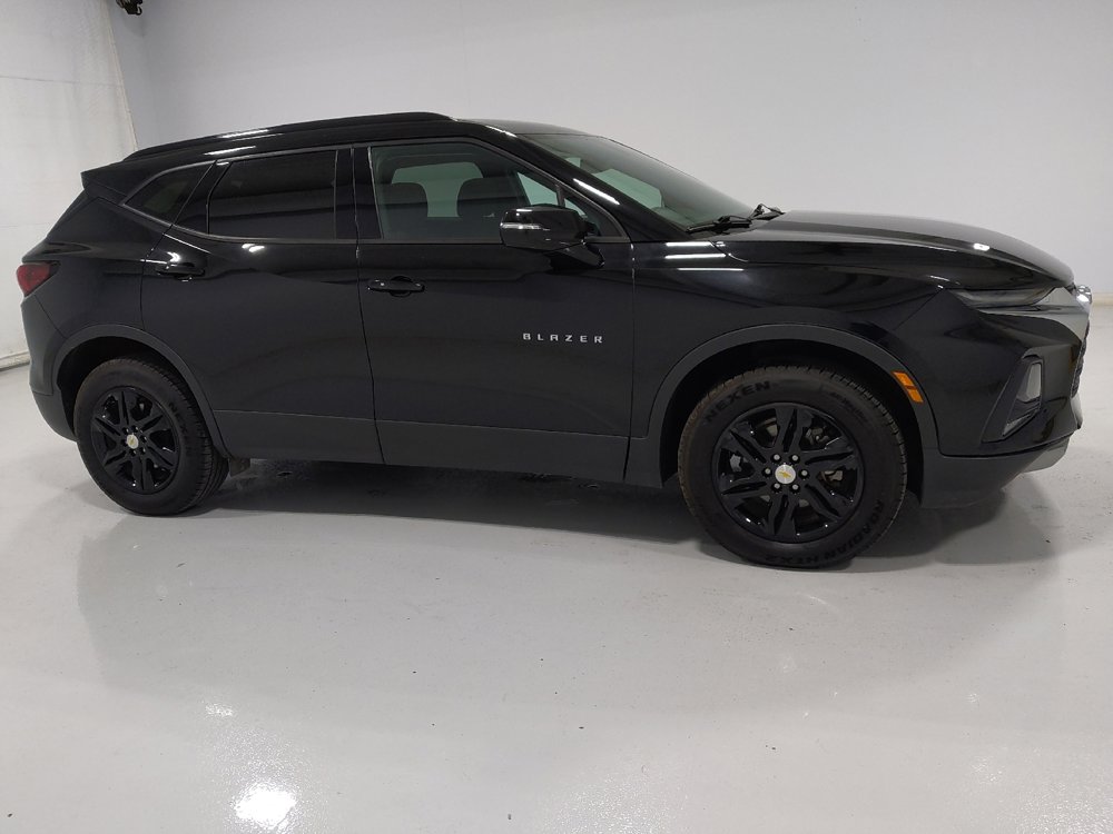 Used 2020 Chevrolet Blazer LT image 11