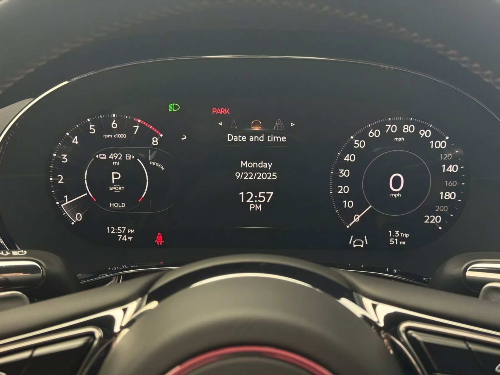 New 2026 Bentley Continental GTC AWD/4WD image 22