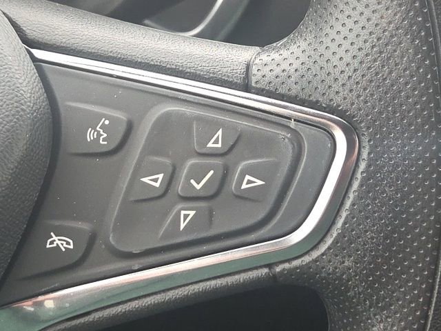 Used 2024 Chevrolet Equinox LT FWD image 40