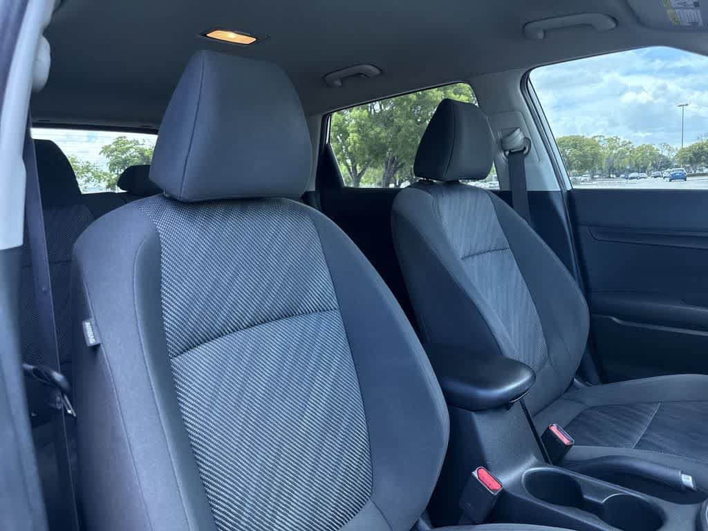 Used 2024 Kia Seltos LX AWD/4WD image 27