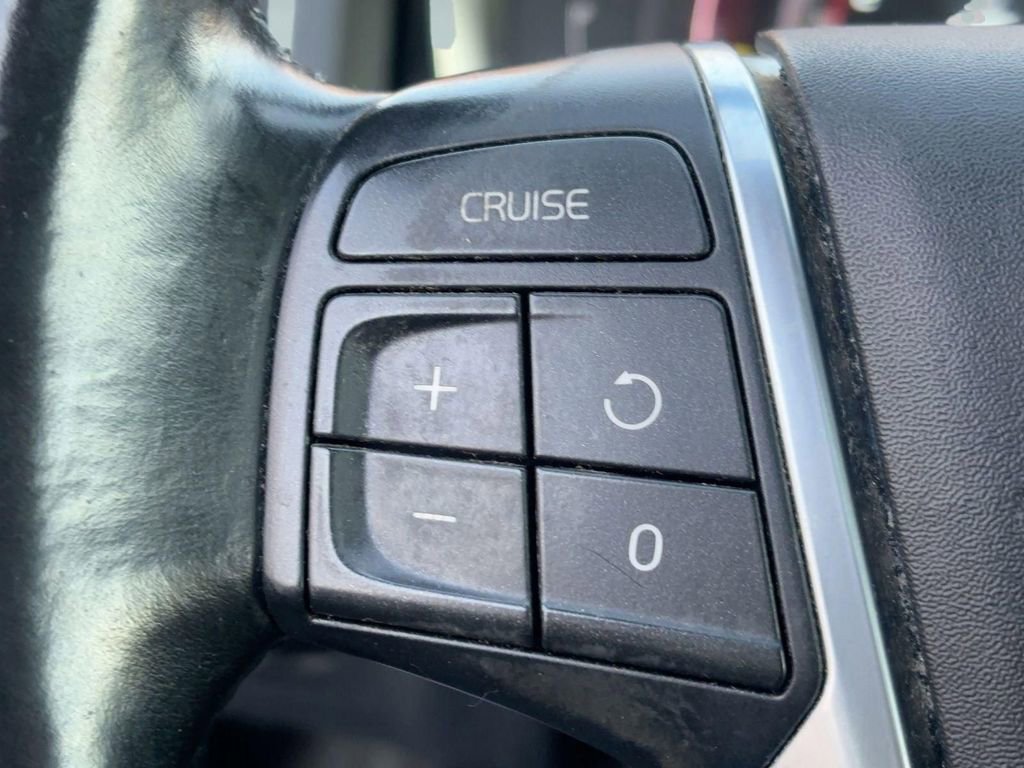 Used 2016 Volvo S60 T5 Premier image 18