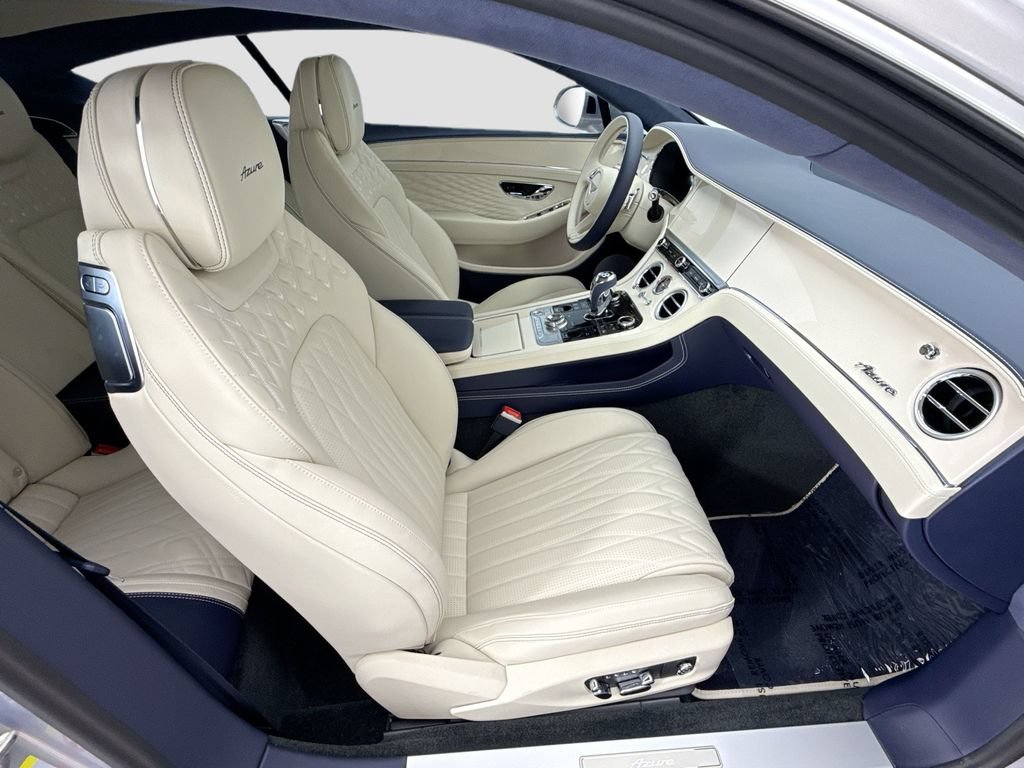 New 2026 Bentley Continental GT AWD/4WD image 19